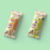 Cold Seal Film for High-protein Ice Bar Wraps