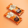 Personalized cold seal film for individually wrapped cookies