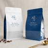 Wholesale 12 Oz Personalised Coffee Bags