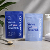 Sustainable Design Dietary Supplement Packaging