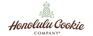 Honolulu cookie