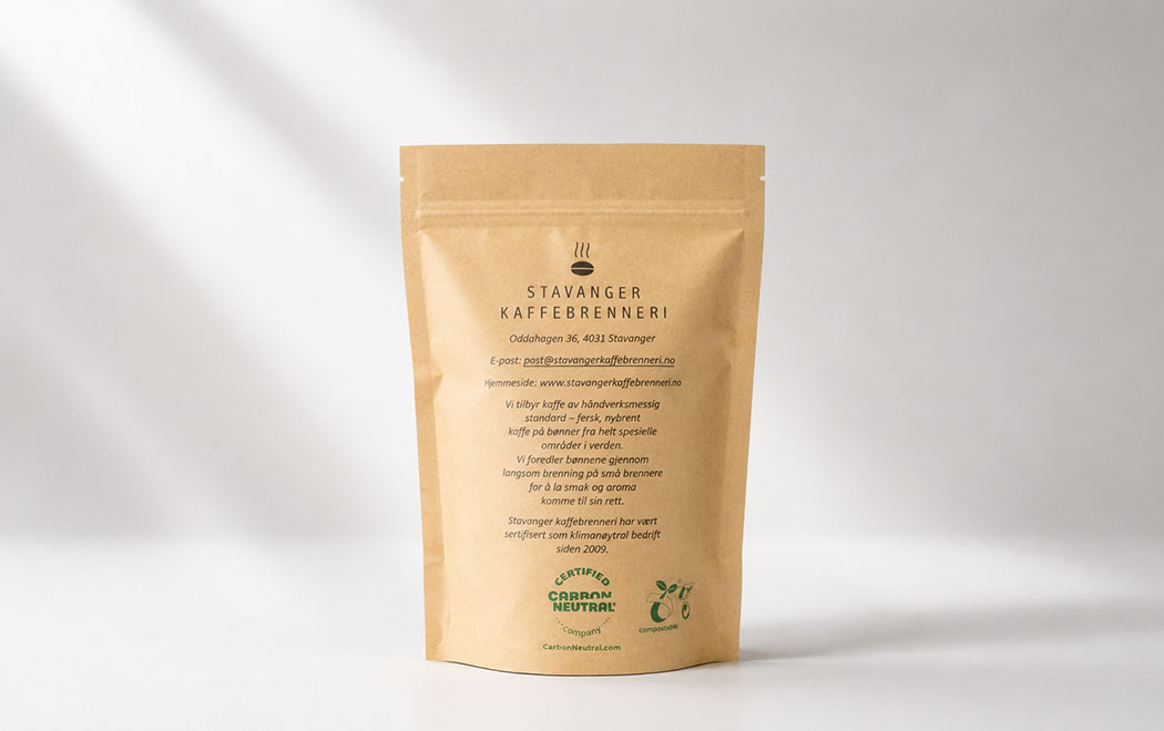 paper-based packaging
