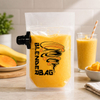BPA-free Organic Protein Smoothie Pouches Wholesale