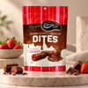 Wholesale Customized Resealable Pouches for Chocolates