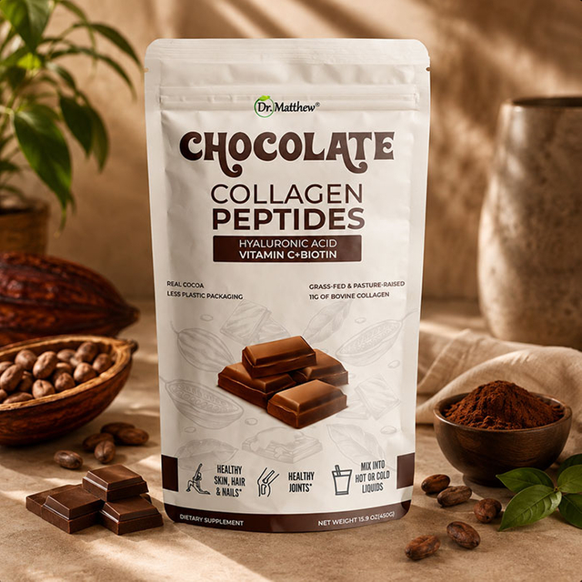 Personalized PCR Plastic Empty Chocolate Bar Packaging Pouch