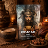 Wholesale Eco-friendly Premium Cacao Tea Pouch Bag