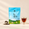 Custom Compostable Stand Up Tea Pouches 