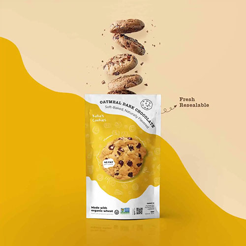 Packaging for Cookies And Biscuits: How To Protect Crispness