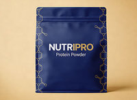 Flat Bottom Pouch