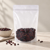 Custom Compostable Zipper Bags for Specialty Foods