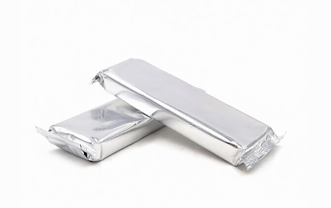 heat seal packaging