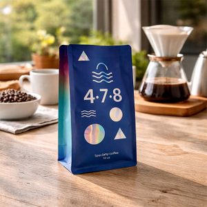 Best Organic Coffee Tea Bags