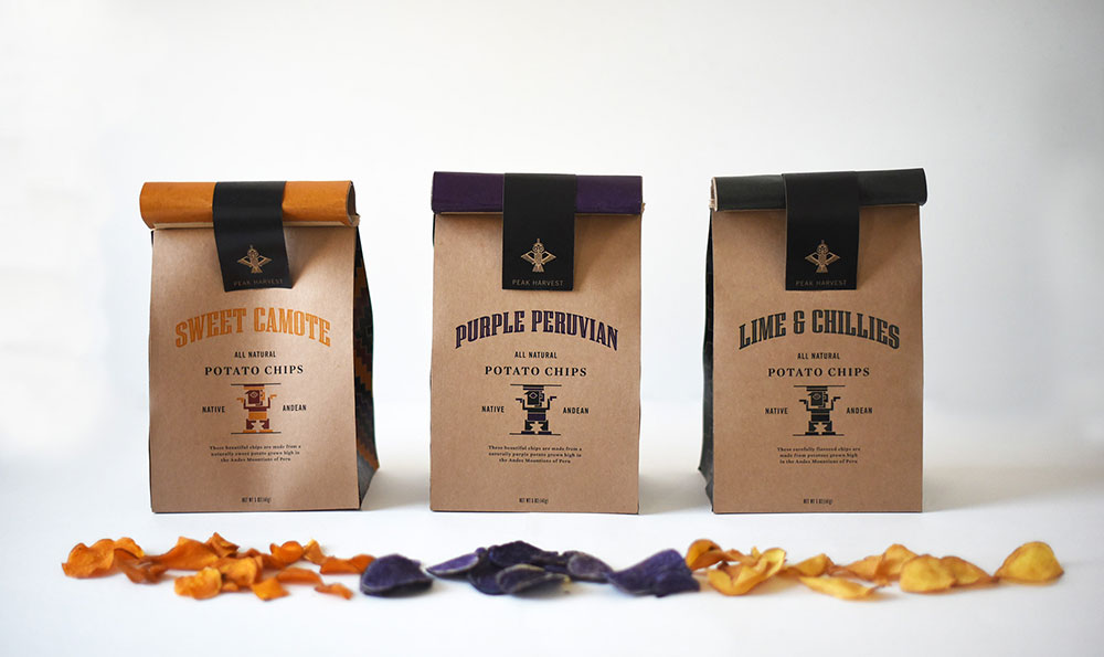 Are Potato Chip Bags Biodegradable or Recyclable