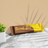 Cold Seal Film for Chocolate Bar Packaging